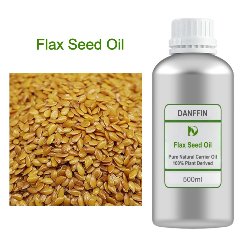 Flax Seed Oil