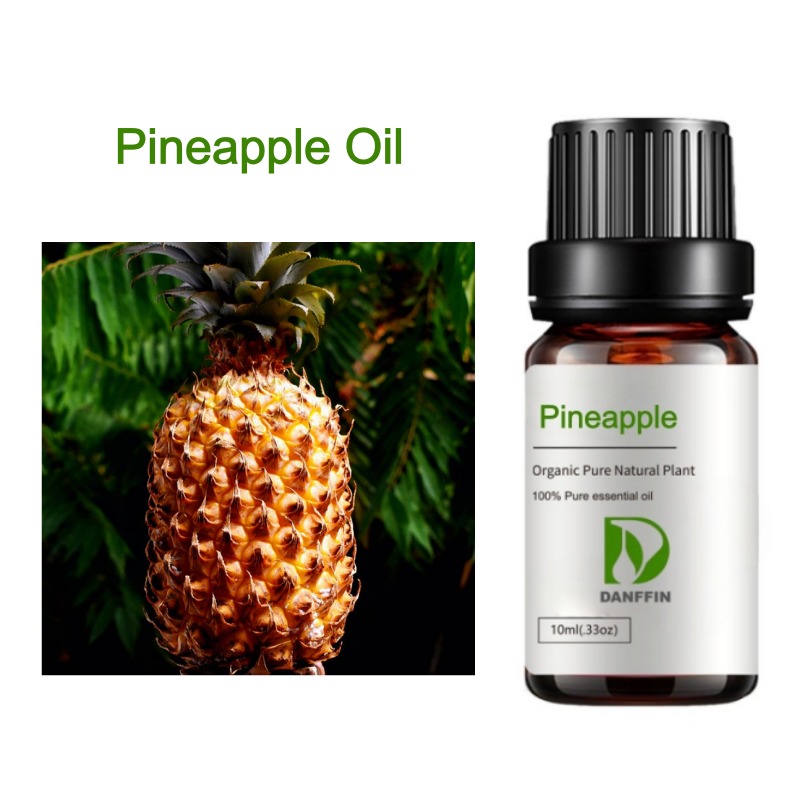 Pineapple Oil