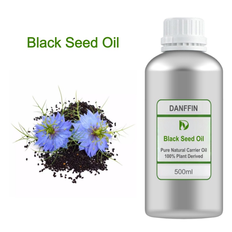 Black Seed Oil