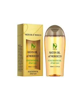 Moroccan Argan Hair Oil