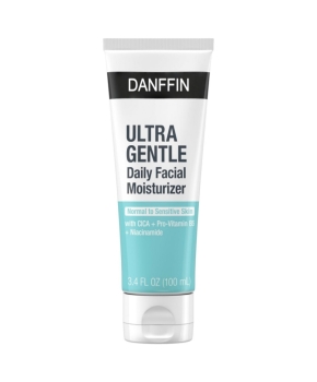 Hydro Boost Sensitive Skin Facial Lotion