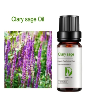 Clary sage Oil