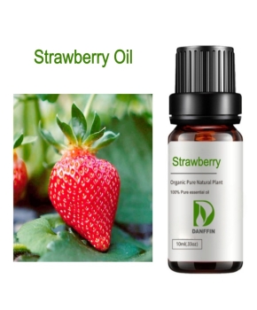 Strawberry Oil