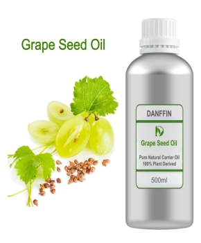 Grape Seed Oil