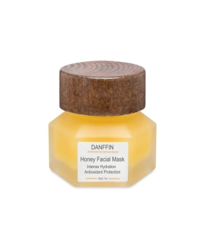 Honey Facial Mask