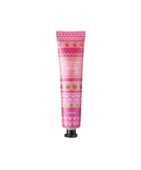 Cherry Anti-Aging Hand Cream
