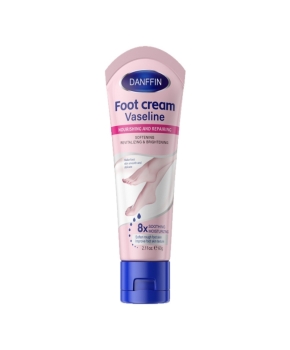 8x Intensive Repair & Moisturizing Foot Cream