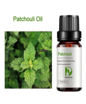 Patchouli Oil
