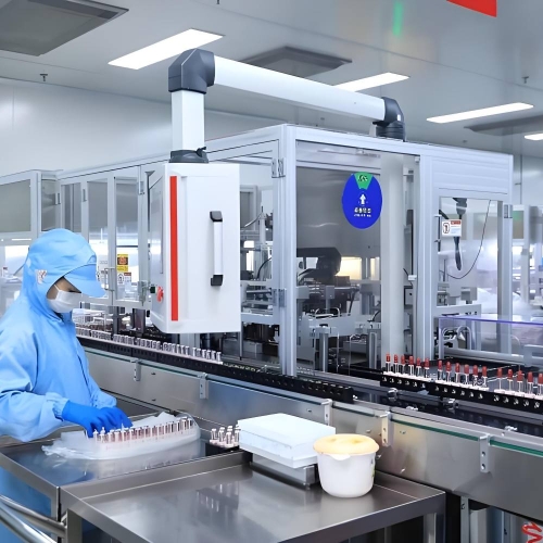 10 Critical Checkpoints for Choosing the Right Cosmetics OEM/ODM Partner