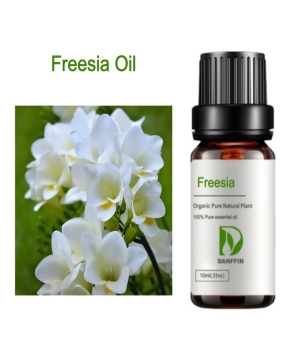 Freesia Oil