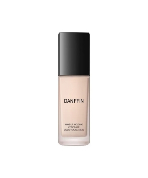 Even Better Liquid Foundation