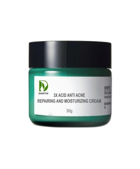 Repairing and Moisturizing Cream
