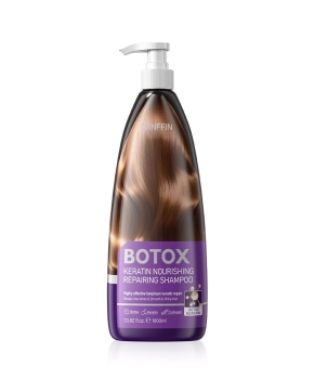 1% Ketoconazole Anti-Dandruff & Scalp Shampoo