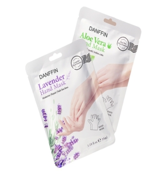 Dual-Nourishment Hand Mask