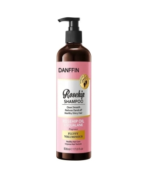 Therapeutic Dandruff Shampoo