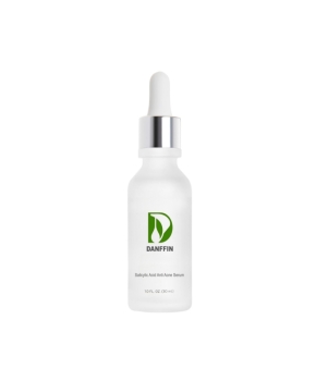 Salicylic Acid Anti Acne Serum