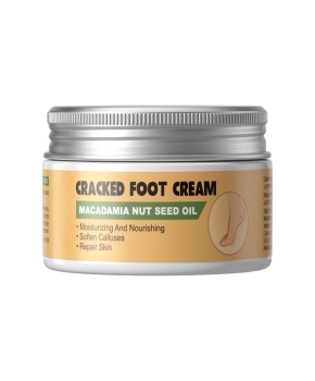 Macadamia Nut Intensive Repair Foot Cream