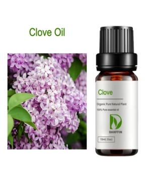 Clove Oil