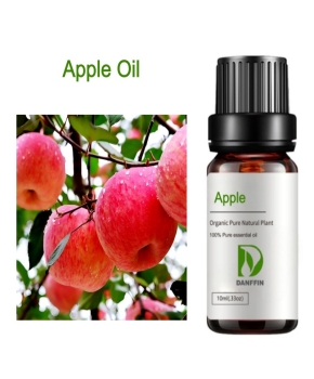 Apple Oil