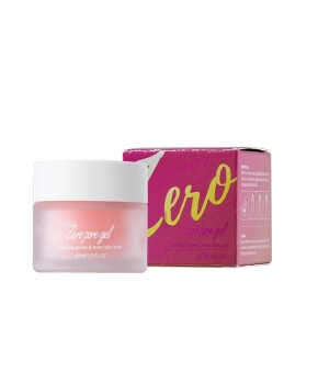 Pore-Blurring Gel Cream