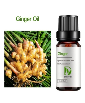Ginger Oil