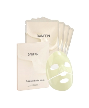 Collagen Facial Mask