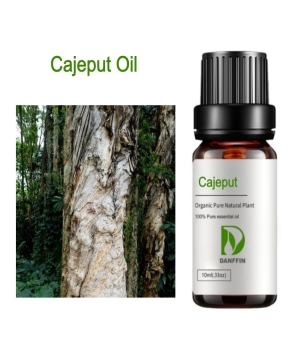 Cajeput Oil