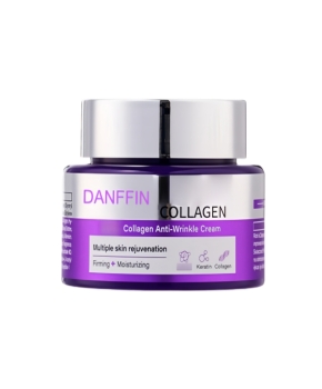 Collagen Firming Cream