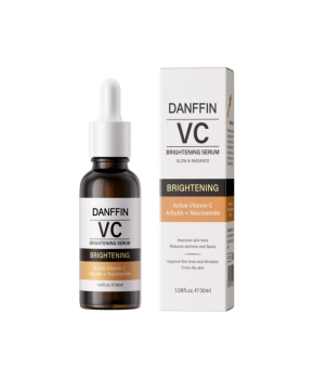 Vitamin C Brightening & Radiance Serum